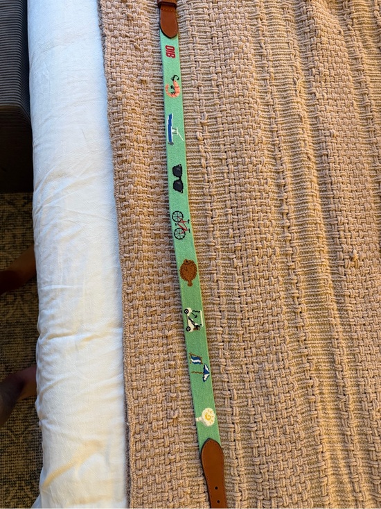 Smathers & Branson Other - Smathers and Branson Belt size 34